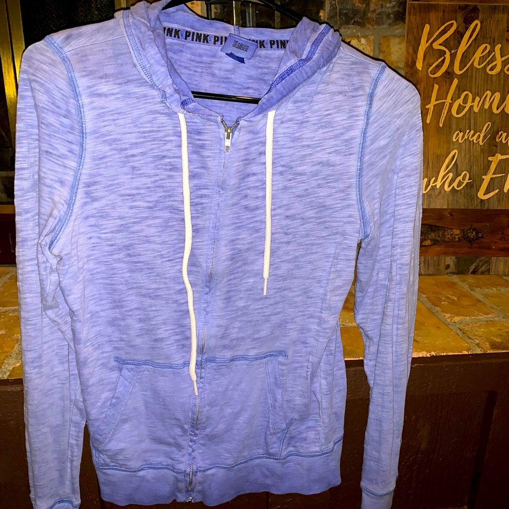 VS Pink hoodie